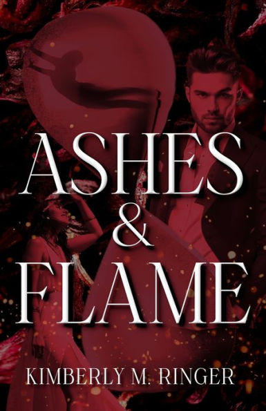 Ashes And Flame - 9781957447223