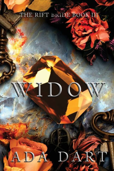 Widow: A Gothic Reverse Harem (The Rift Bride) - 9781957469096