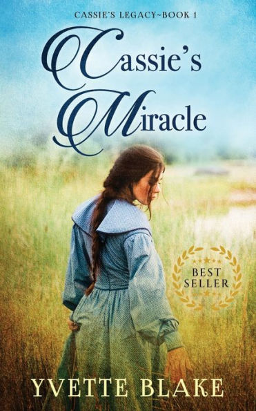 Cassie's Miracle - 9781957506234