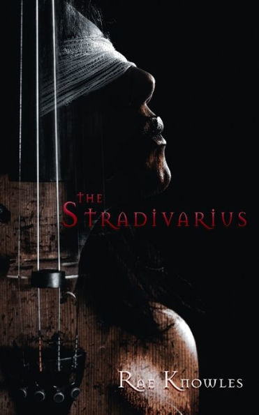 The Stradivarius - 9781957537528