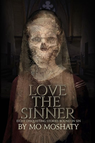 Love The Sinner - 9781957537658