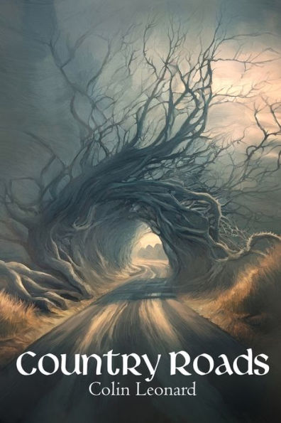 Country Roads - 9781957537672