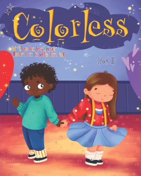 Colorless