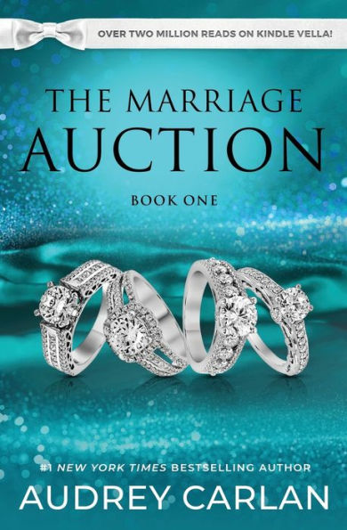 The Marriage Auction: Book One - 9781957568348