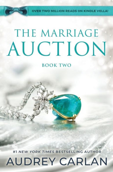 The Marriage Auction: Book Two - 9781957568379