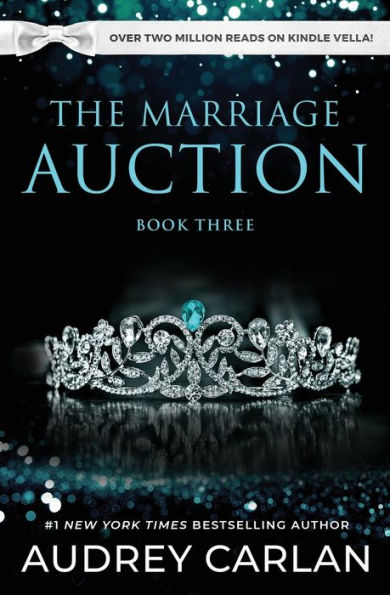 La subasta de matrimonio: Libro tres - 9781957568508