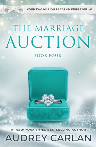 The Marriage Auction: Book Four - 9781957568539