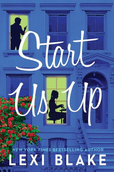 Start Us Up: A Park Avenue Promise Novel - 9781957568669