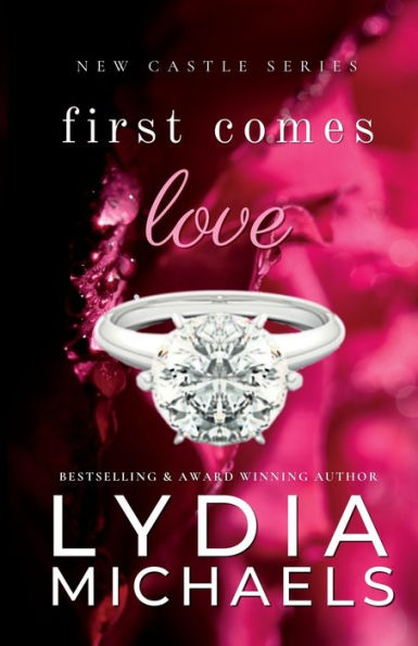 First Comes Love (New Castle) - 9781957573304