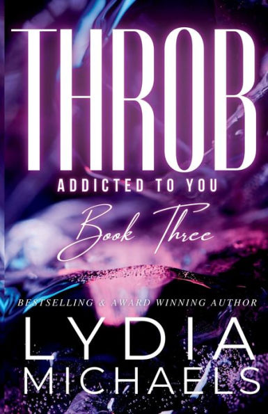 Throb (Addicted To You) - 9781957573359