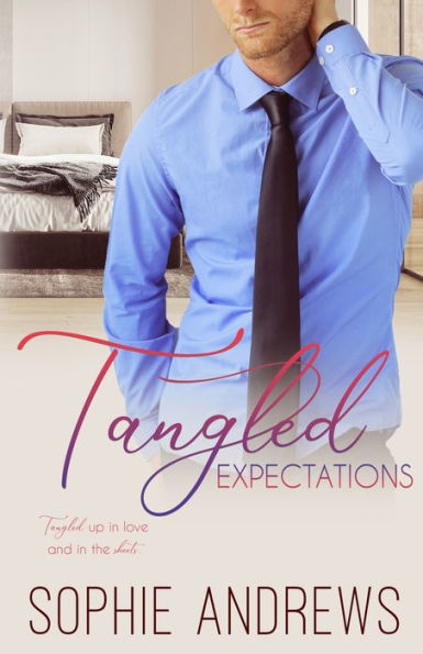 Tangled Expectations - 9781957580371