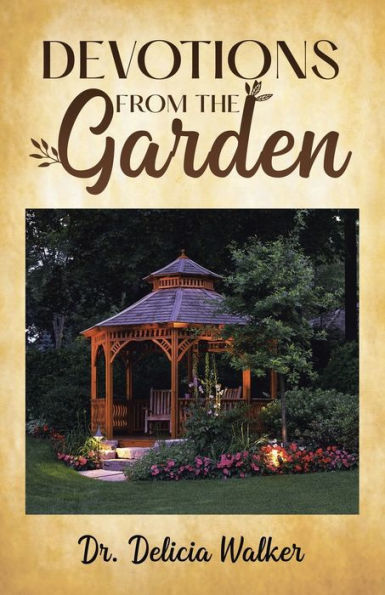 Devotions From The Garden