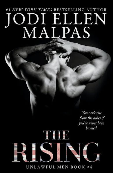 The Rising - 9781957597980