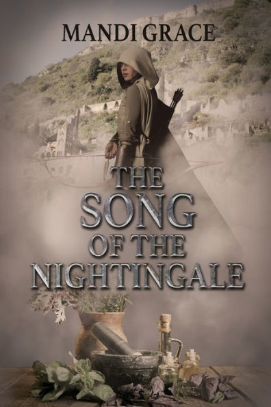 The Song Of The Nightingale (A Robin Hood Story)