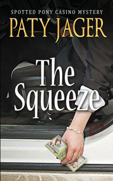 The Squeeze - 9781957638799