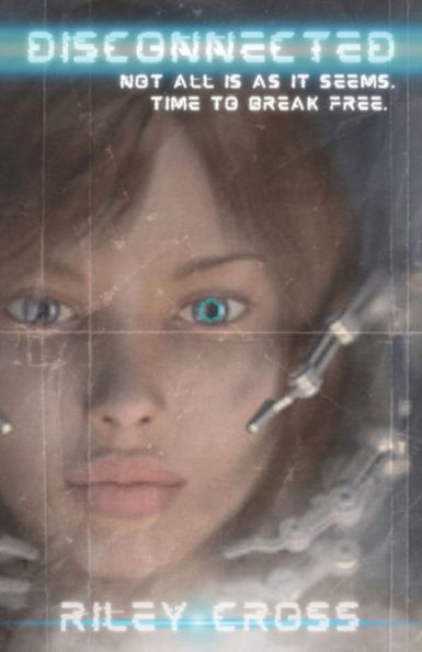 Disconnected - 9781957656144