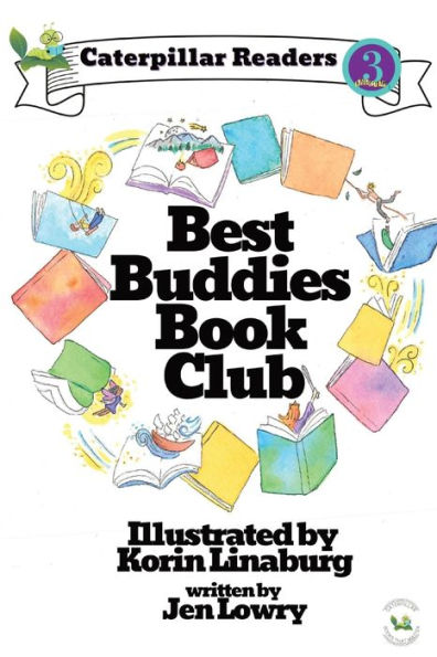 Best Buddies Book Club - 9781957656168