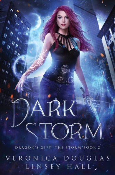 Dark Storm - 9781957680101