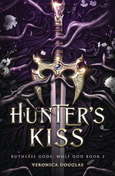 Hunter's Kiss - 9781957680132