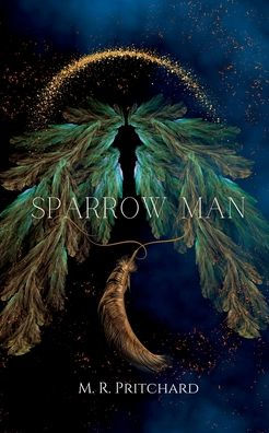 Sparrow Man - 9781957709260