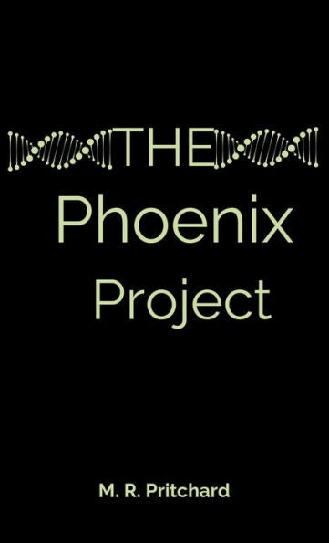 The Phoenix Project - 9781957709345