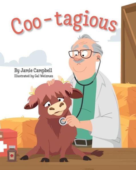Coo-Tagious