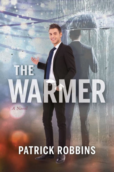The Warmer - 9781957723938