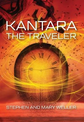Kantara: The Traveler - 9781957723990