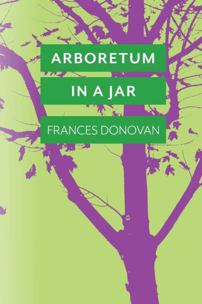 Arboretum In A Jar - 9781957755175