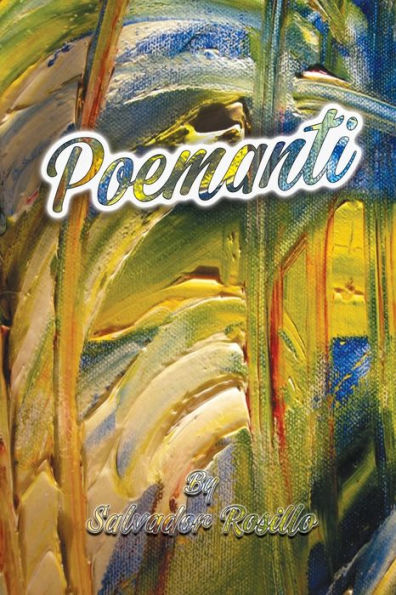 Poemanti - 9781957776491