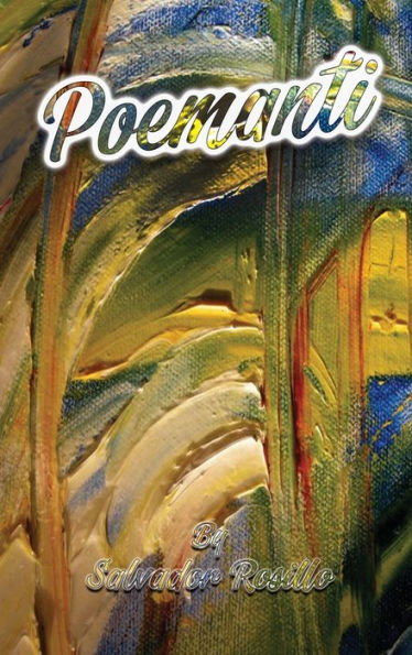 Poemanti - 9781957776507
