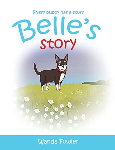 Belle's Story - 9781957776552