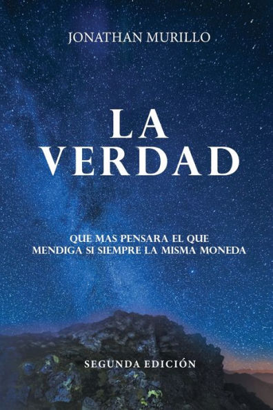 La Verdad (Spanish Edition) - 9781957776583