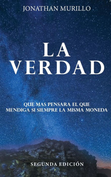 La Verdad (Spanish Edition) - 9781957776620