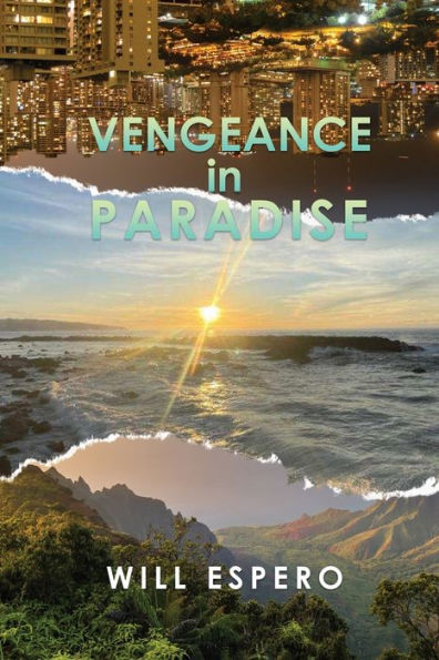Vengeance In Paradise - 9781957776675