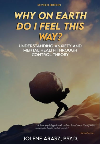 Why On Earth Do I Feel This Way? - 9781957776781