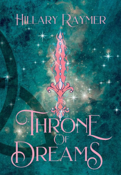 Throne Of Dreams - 9781957782102