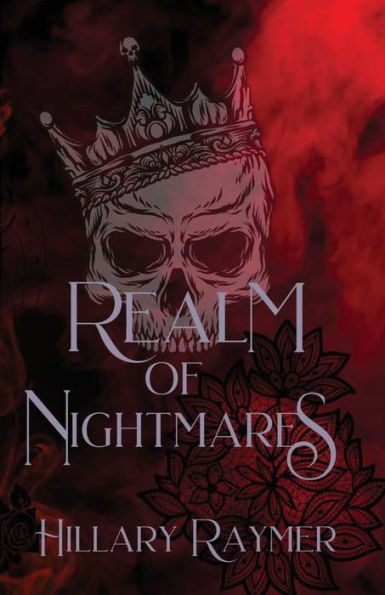 Realm Of Nightmares - 9781957782133