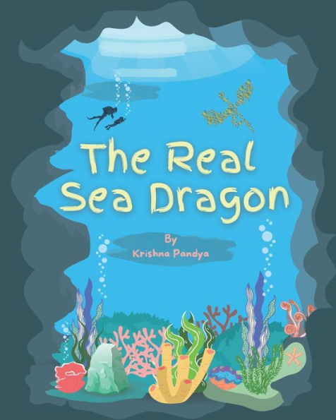 The Real Sea Dragon