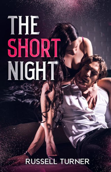 The Short Night - 9781957868783