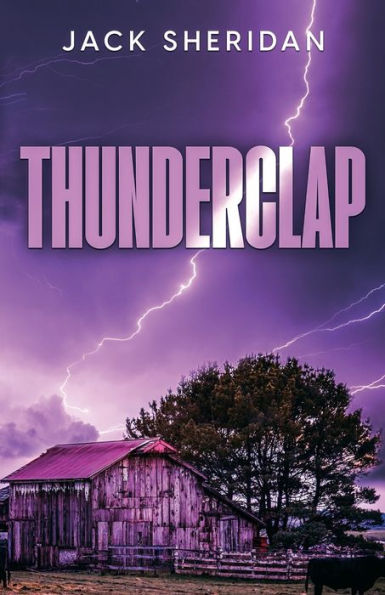 Thunderclap - 9781957868905