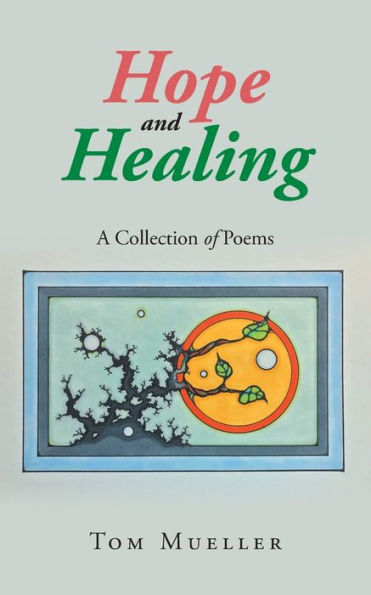 Hope And Healing - 9781957956817