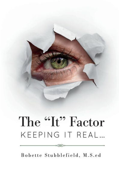 The It Factor - 9781957956930
