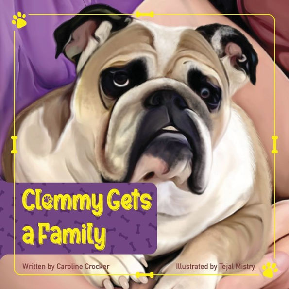 Clemmy Gets A Family