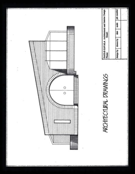 Architectural Drawings - 9781958004708