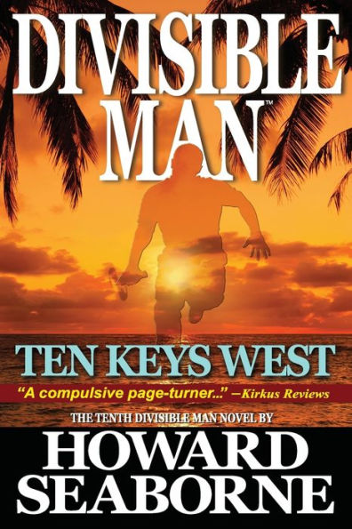 Divisible Man - Ten Keys West - 9781958005798