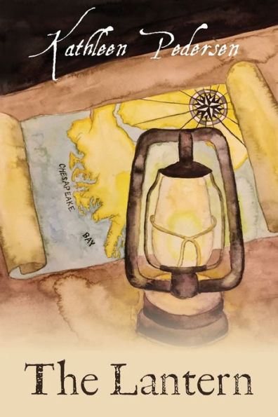 The Lantern - 9781958032091