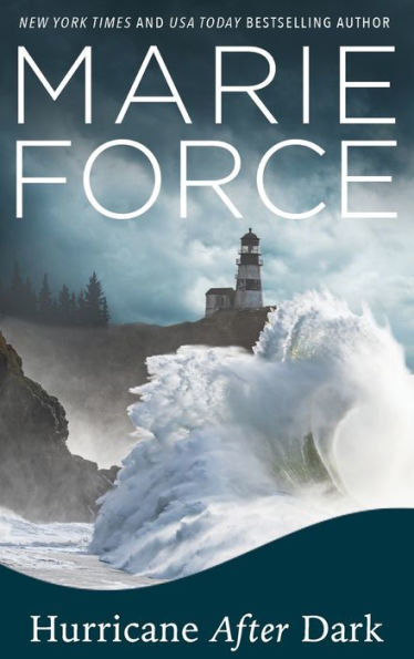Hurricane After Dark - 9781958035467