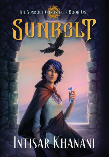 Sunbolt (Sunbolt Chronicles) - 9781958051252
