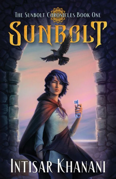 Sunbolt (Sunbolt Chronicles) - 9781958051269